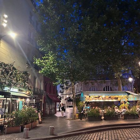 Logement Paris Centre Luaran gambar